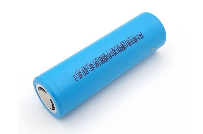 Аккумулятор 21700 (4900mAh, 5С) INR21700-50E