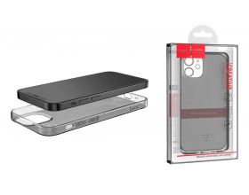 Чехол для iPhone 12 (5.4) HOCO Light series TPU Case тонкий (тонированный)