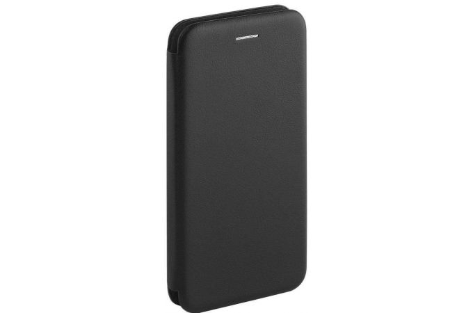 Чехол Deppa (87350) Shell Case M черный