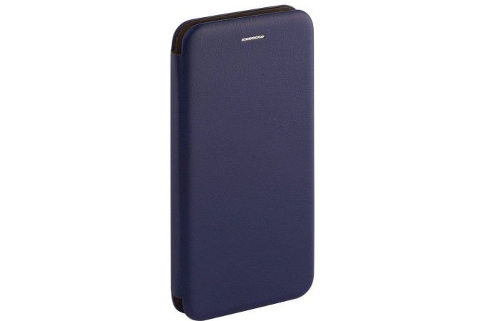 Чехол Deppa (87351) Shell Case M синий