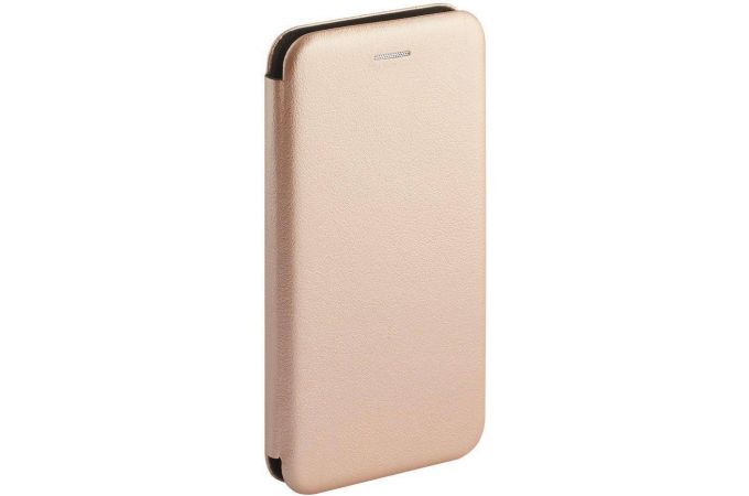 Чехол Deppa (87355) Shell Case L золотой