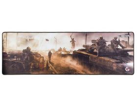 Коврик для мышки игровой Gembird MP-GAME26 (864 x 279 x 3 мм)