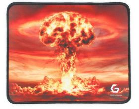 Коврик для мышки игровой Gembird MP-GAME30 (250 x 200 x 3 мм)