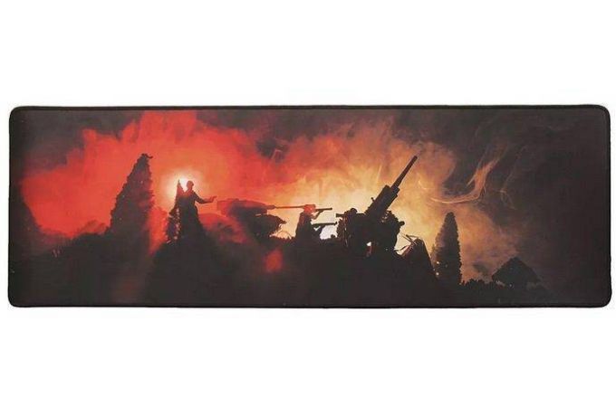 Коврик для мышки игровой Gembird MP-GAME36  (279x864x3 мм)