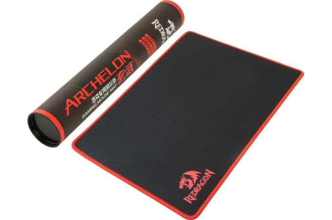 Коврик для мышки игровой Redragon Archelon (L)