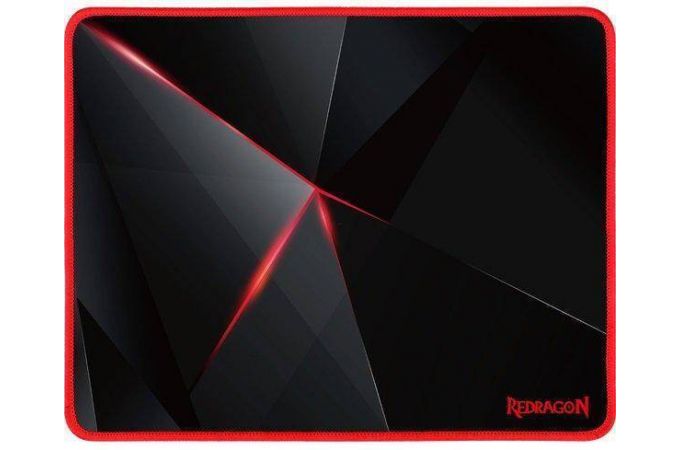 Коврик для мышки игровой Redragon Capricorn (3 x 260 x 330 мм)