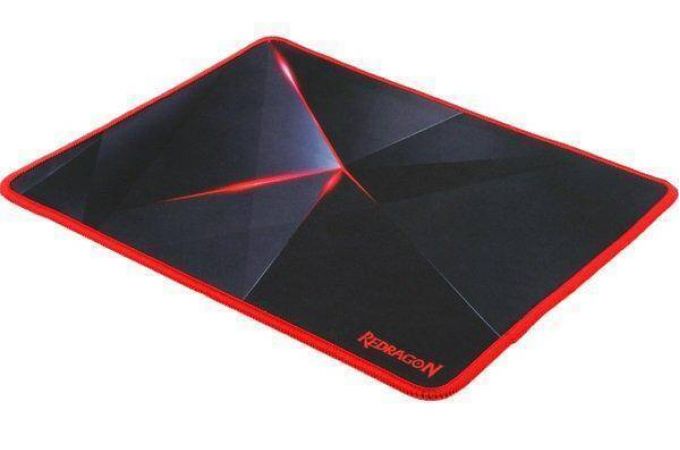 Коврик для мышки игровой Redragon Capricorn (3 x 260 x 330 мм)