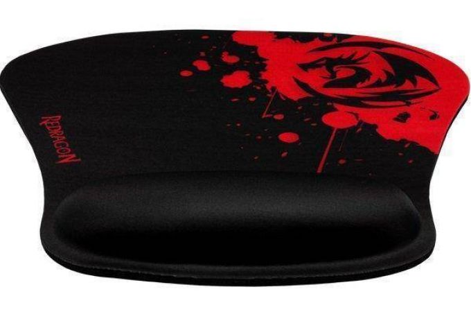 Коврик для мышки игровой Redragon Libra (259х248х3 мм)