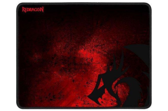 Коврик для мышки игровой Redragon Pisces (3 x 260 x 330 мм)
