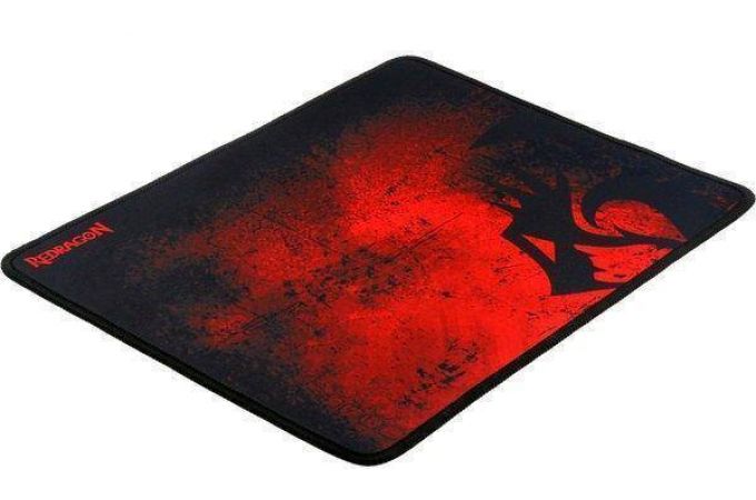 Коврик для мышки игровой Redragon Pisces (3 x 260 x 330 мм)