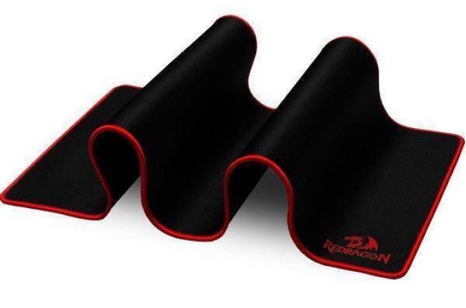 Коврик для мышки игровой Redragon Suzaku (3 x 300 x 800 мм)