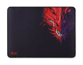 Игровой коврик Smartbuy RUSH Draco SBMP-05G-DR M-size 360*270*3 мм