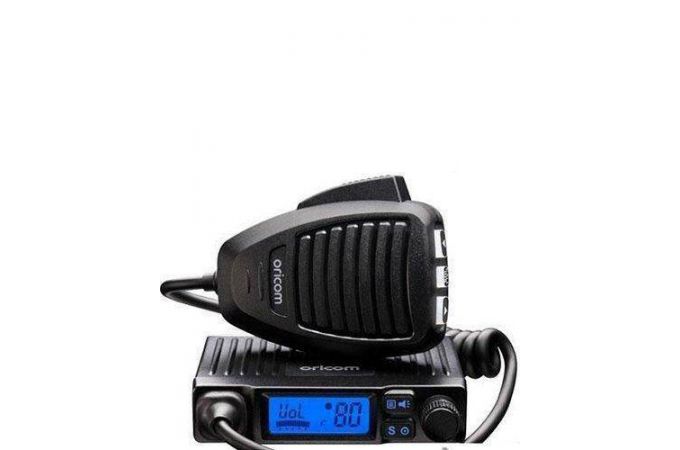 Рация Megajet 50 автомобильная Сиби (CB)