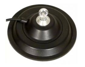 Магнитное основание Optim BM-145 DV большой магнит-145мм, основание DV ,кабель -4 м