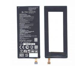 Аккумуляторная батарея LG F690L 2500mAh 9.63Wh 3,85V