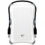 Жесткий диск 2,5" Silicon Power 2Tb A30 Armor White USB 3.0