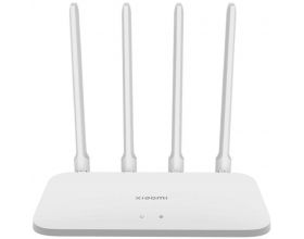 Wi-Fi роутер Xiaomi Xiaomi Router AC1200 EU (DVB4330GL)