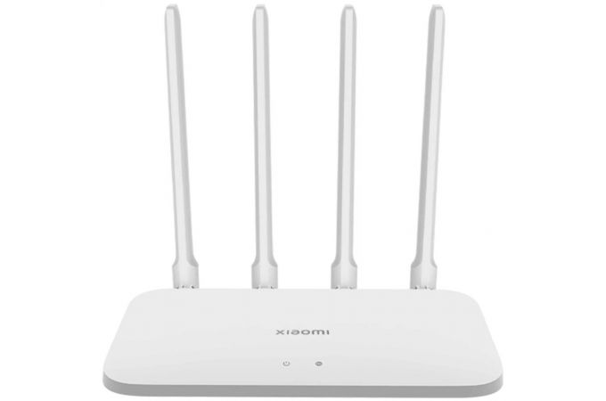 Wi-Fi роутер Xiaomi Xiaomi Router AC1200 EU (DVB4330GL)