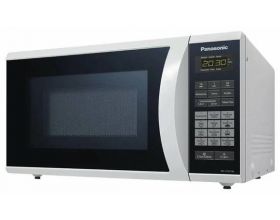 СВЧ печь PANASONIC NN-GT352WZPE 800 Вт, 23 литра, сенсорная, гриль