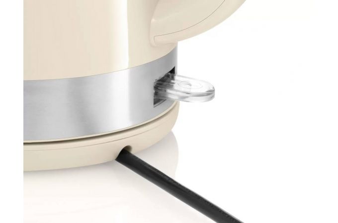 Чайник BOSCH TWK 7407 2200 Вт, 1,7 литра,