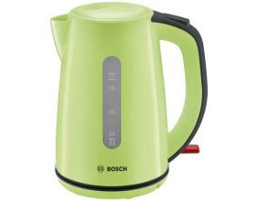 Чайник BOSCH TWK 7506 2200Вт, 1,7л