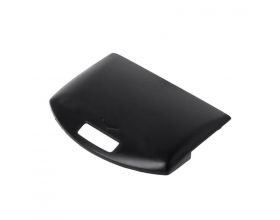 Задняя крышка корпуса для PSP 2000/1000 черная