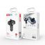 FM-Модулятор XO BCC02 car charger + Bluetooth + FM + USB Charging (черный)