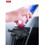 Держатель автомобильный для телефона XO C41 car holder (черный)