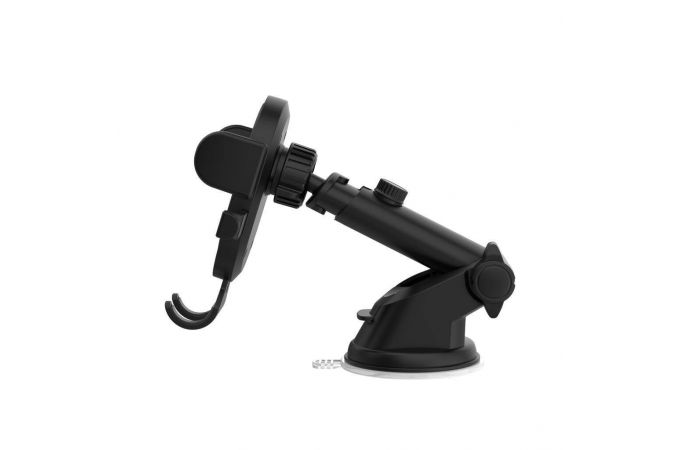 Держатель автомобильный для телефона XO C60 Car holder (черный)