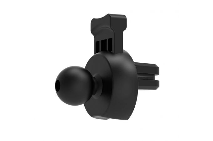 Держатель автомобильный для телефона XO C60 Car holder (черный)