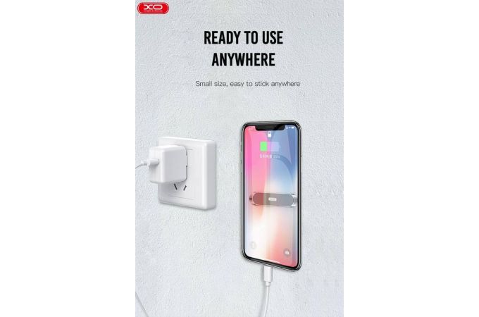 Держатель автомобильный для телефона XO C38 magnetic car holder Tarnish