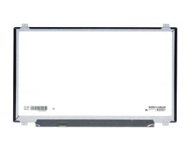 Матрица для ноутбука 17.3 30pin Slim HD+ (1600x900) LED TN (B173RTN02.1)