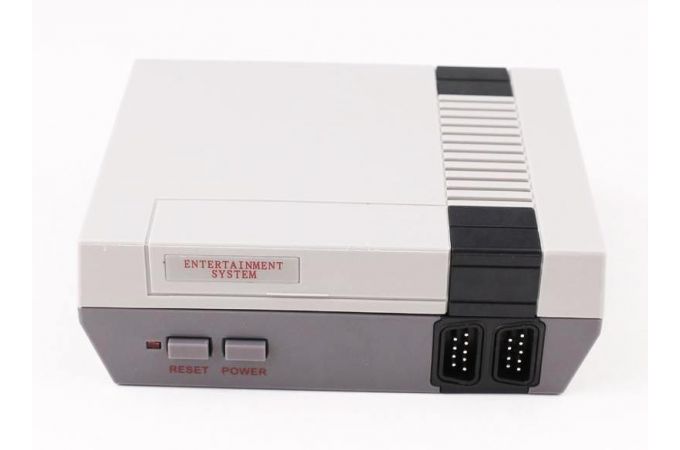 Игровая приставка 8-Bit Retro Nes Mini (620 встроенных игр)