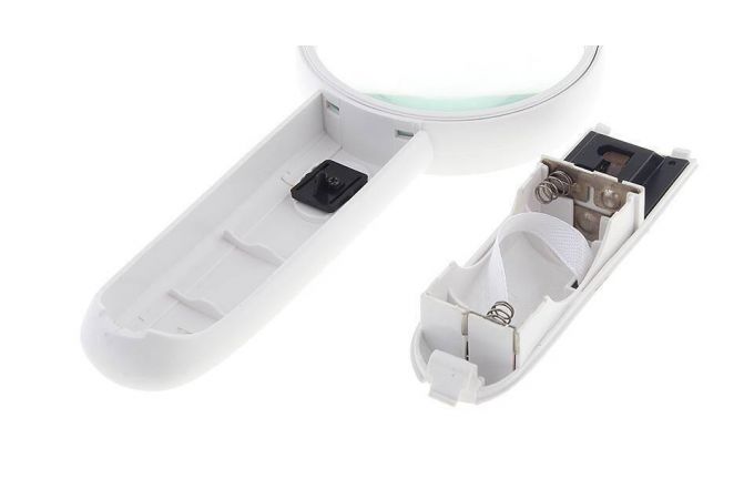 Лупа ручная Орбита OT-INL23