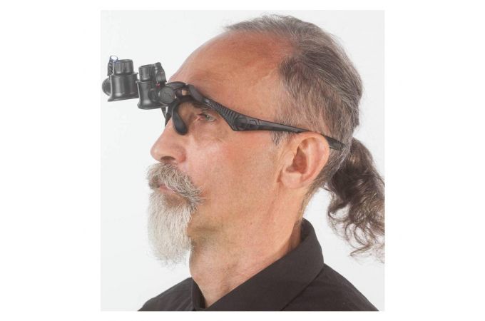 Очки-лупа Орбита OT-INL56