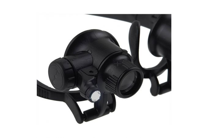 Очки-лупа Орбита OT-INL56