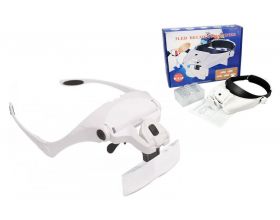 Очки-лупа Орбита OT-INL35