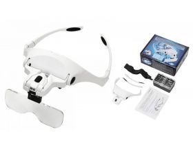 Очки-лупа Орбита NO.9892B2