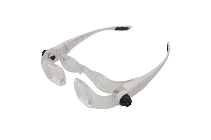 Очки-лупа Орбита OT-INL55(7102-450)