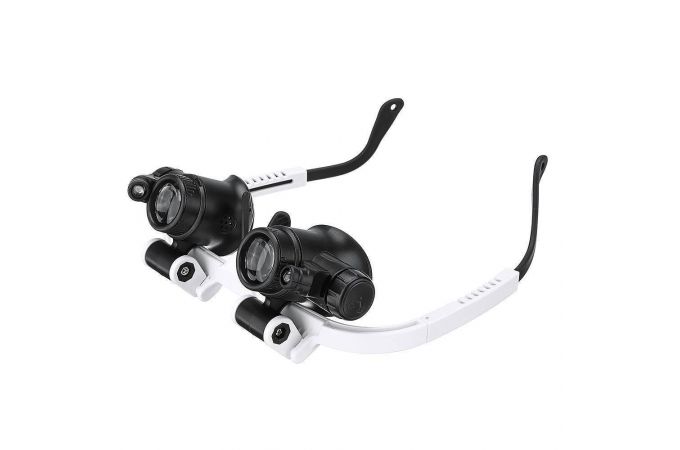 Очки-лупа Орбита OT-INL58