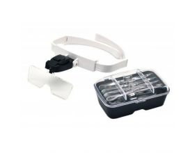 Очки-лупа Орбита OT-INL36