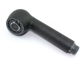 Лейка смесителя Franke 133.0485.857 графит