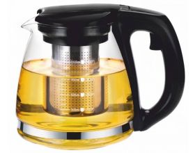 Чайник заварочный VITESS-4001 черный