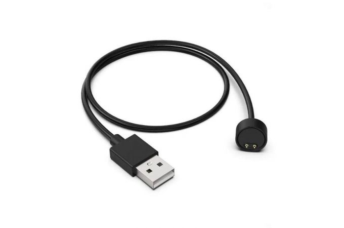 Зарядный кабель USB для фитнес браслета Xiaomi Mi7