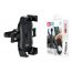 Держатель велосипедный для телефона XO C51 holder for bicycle мото (Черный)