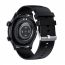 Смарт часы XO J4 Smart Sports Talking Watch 75+120MM*21.8MM (Чёрные)