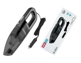 Пылесос автомобильный XO CZ001A Car Vacuum Cleaner (Черный)