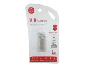 Флешка USB 2.0 XO U10 8GB