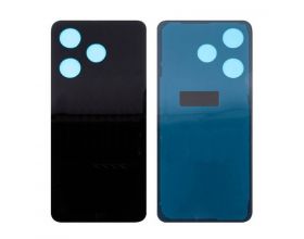 Задняя крышка для Xiaomi Redmi 13 4G (24040RN64Y) (черный)