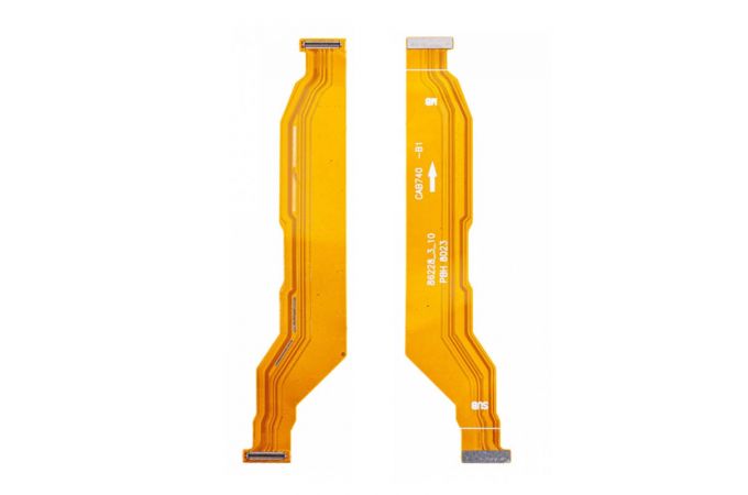 Шлейф для Realme C67 4G (RMX3890) межплатный